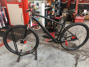 rockrider expl500 tg XL nuova 