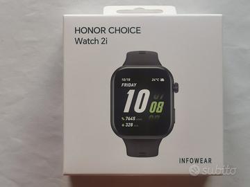 HONOR CHOICE Watch 2i