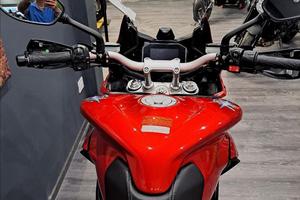 MV AGUSTA Turismo Veloce 800 R Abs