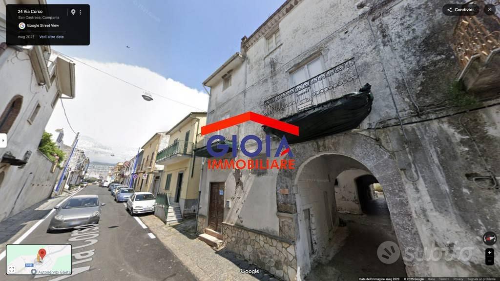 Appartamento – Sessa Aurunca, San Venditto - Vista 2