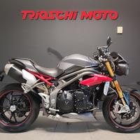 Triumph Speed Triple 1050 R - 2016