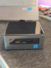 Intel Nuc