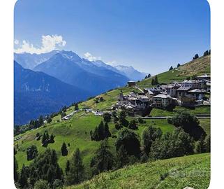 Appartamento in montagna