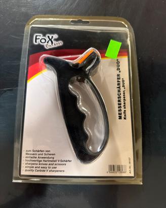 Affila coltelli fox