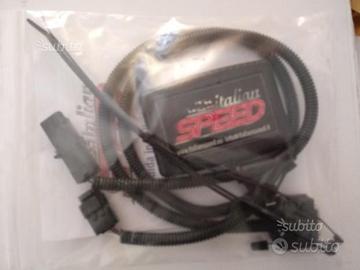 Centralina per Citroen C3 e C4 Picasso diesel