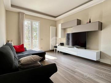 PORZIONE DI BIFAMILIARE A RIMINI