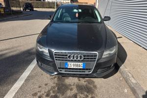 AUDI A4 2.7 V6 CAMBIO AUTOMATICO