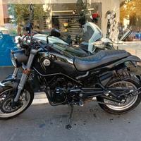Benelli Leoncino 500 TRAIL