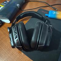 CUFFIE LOGITECH G935 WIRELESS 7.1