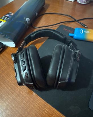 CUFFIE LOGITECH G935 WIRELESS 7.1