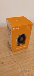Videocamera Imou Ranger Pro FHD smart tracking
