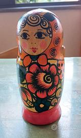 matrioska
