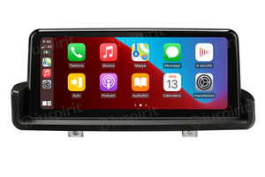 ANDROID navigatore BMW Serie 3 E90 E91 E92 E93 GPS