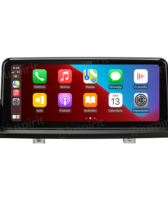 ANDROID navigatore BMW Serie 3 E90 E91 E92 E93 GPS