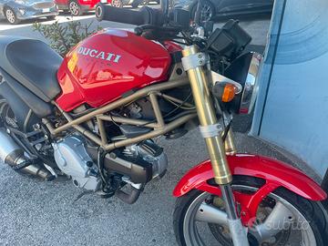 Ducati monster 600 1997