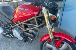 Ducati monster 600 1997