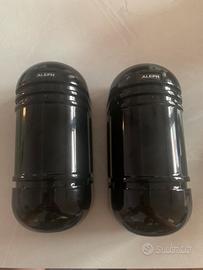 Rilevatore a infrarossi