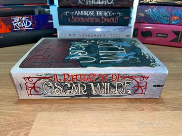 Oscar Wilde - Il ritratto di Oscar Wilde 97888047