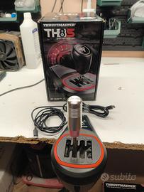 Thrustmaster TH8S Shifter Add-On