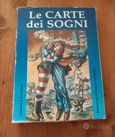 Le carte dei Sogni - Isa Donelli