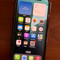 Apple Iphone 11 pro - 256GB - Midnight Green