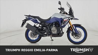 SUZUKI V-Strom 800 DE Abs