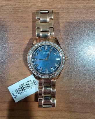 Orologio GUESS Donna NUOVO