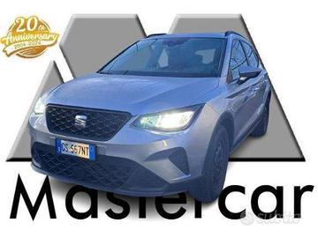 SEAT Arona NEOPATENTATI Arona 2022 1.0 TSI 95cv