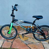 bmx bambino 