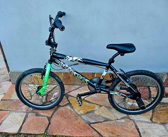 bmx bambino 