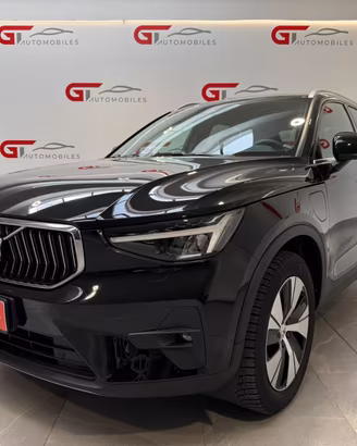 Volvo XC40 T4 Recharge Plug-in Hybrid automatico C