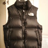 Smanicato The North face 700