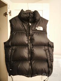 Smanicato The North face 700