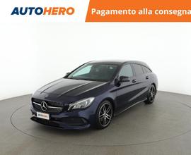 MERCEDES-BENZ CLA 200 CC36317