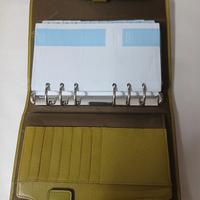 agenda organizer piquadro
