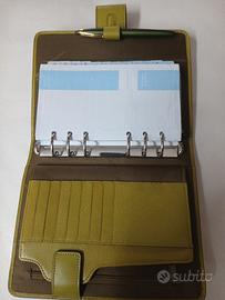 agenda organizer piquadro