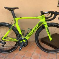 Bici da corsa