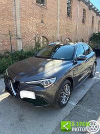 ALFA ROMEO Stelvio 2.2 Turbodiesel 190 CV AT8 RW