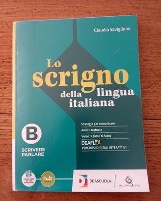 Libri scuola - ISBN 9791254550809