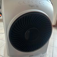Ventilatore Raffrescatore evaporativ Argo polifemo