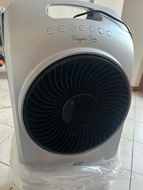 Ventilatore Raffrescatore evaporativ Argo polifemo