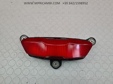 FARO POSTERIORE KAWASAKI NINJA 600 1997 1996 ZX 6R