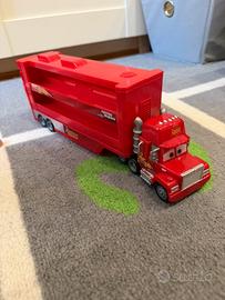Camion Disney Cars
