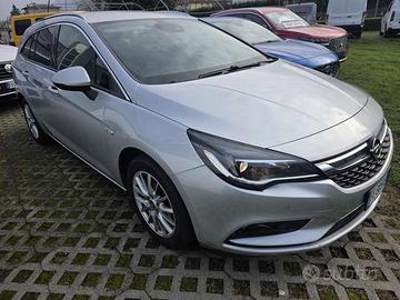 Opel Astra 1,4 BENZINA