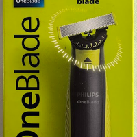 Rasoio elettrico (OneBlade - Philips) - Sigillato