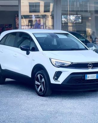 Opel Crossland 1.5 Diesel 110 CV S&S E6 - 2022