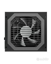 DeepCool DQ850-M-V2L 850W – 80 Plus Gold – Full Mo