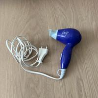 Mini phon da viaggio pieghevole