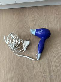 Mini phon da viaggio pieghevole