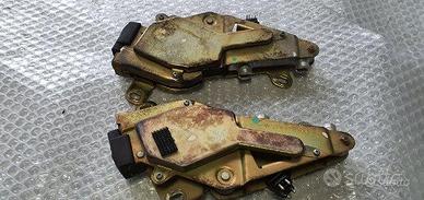 Serratura Cappotta lato DX/SX mercedes SL R129